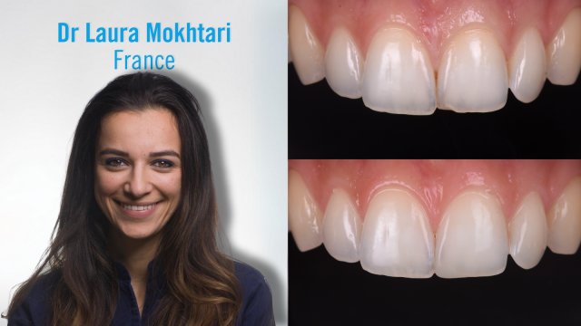 Dr. Laura Mokhtari