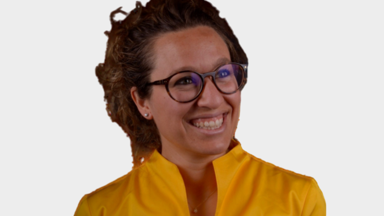 Dr Allegra Comba, Pinerolo, Italie