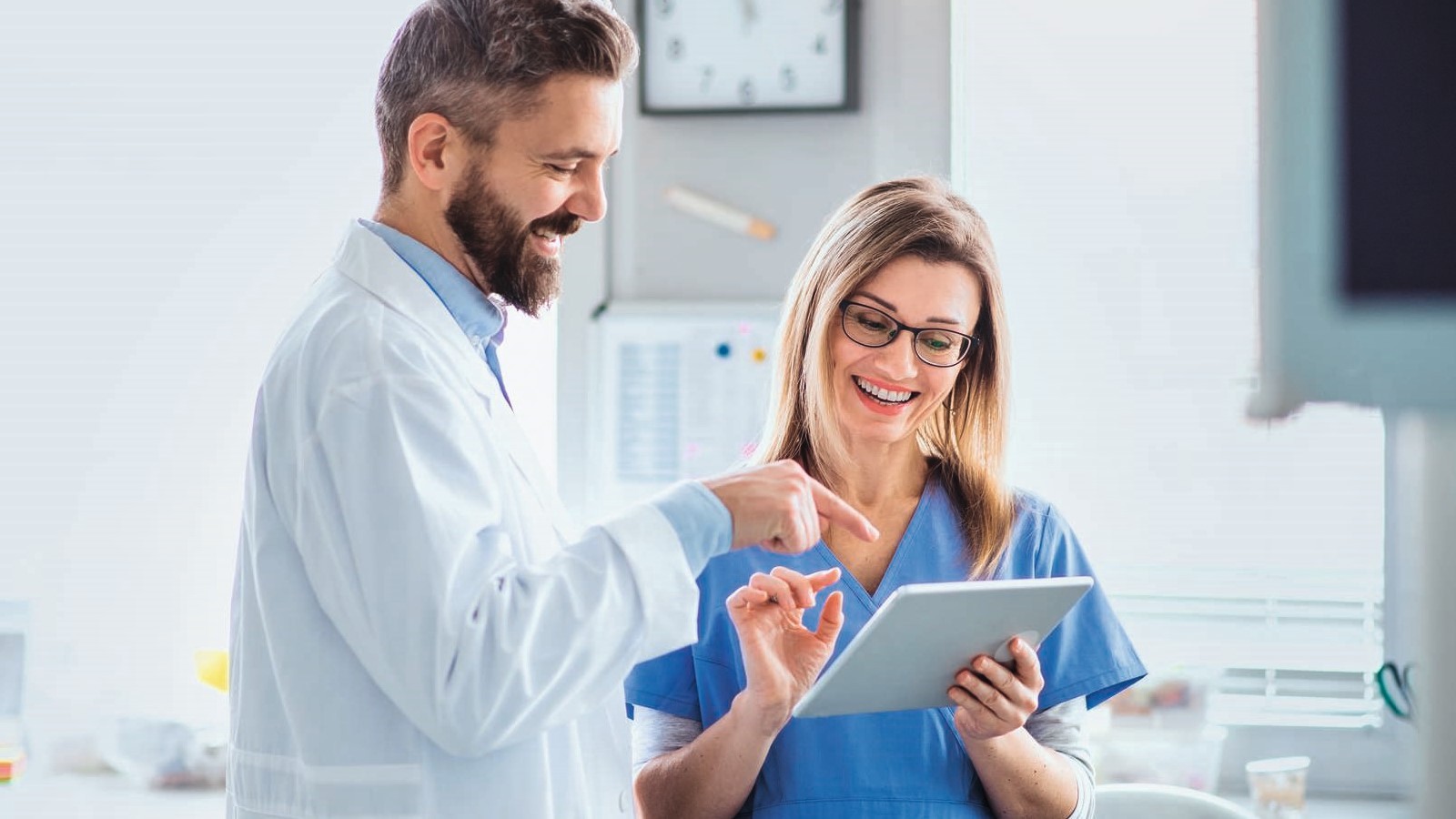 Simplifier la pratique dentaire