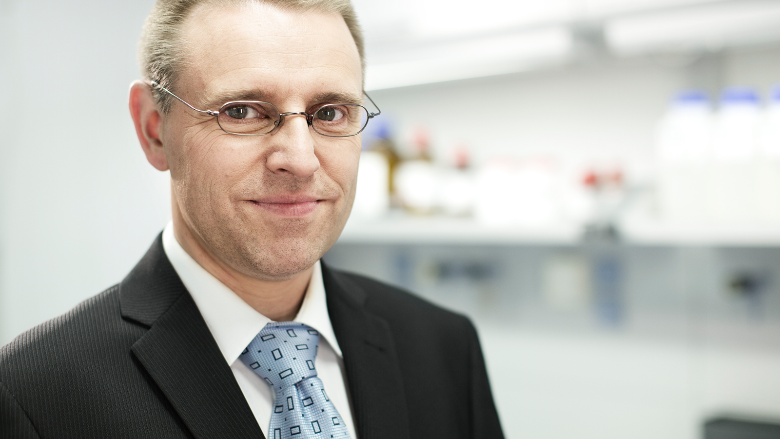 Dr Andreas Utterodt