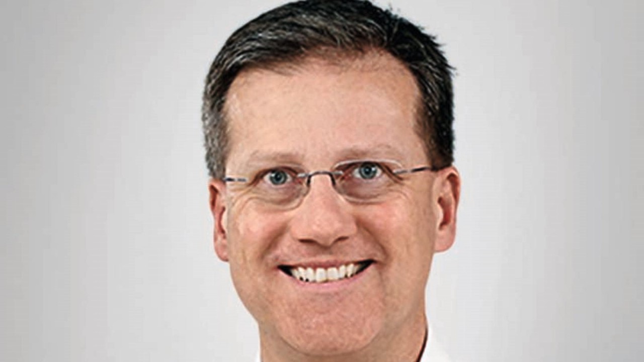 Prof. Dr. Claus-Peter Ernst