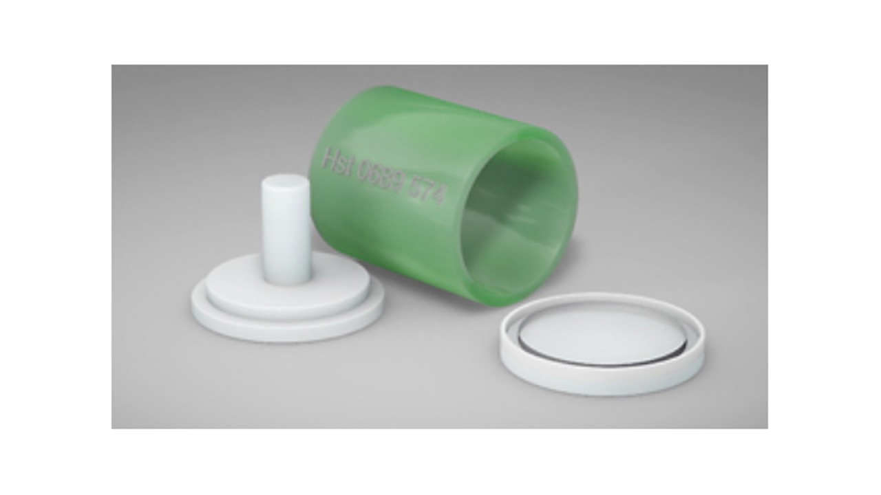 Accessoires pour les céramiques pressées