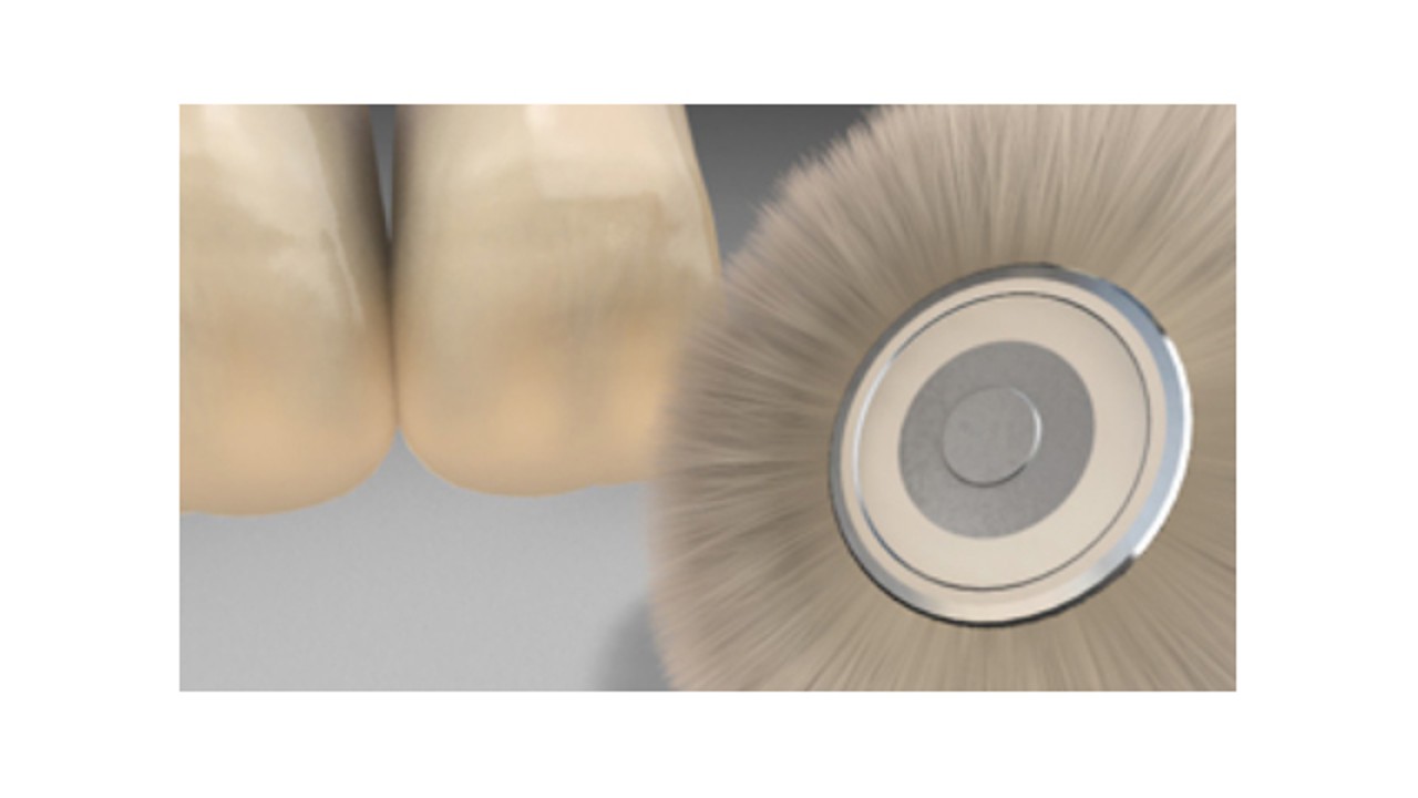 Accessoires pour les composites de laboratoire