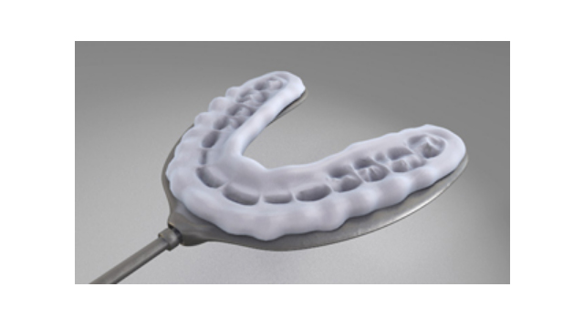 Enregistrement de l’occlusion