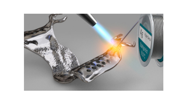 Traitement après coulée