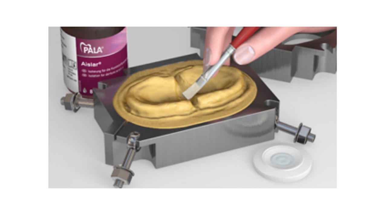 Consommables pour la réalisation de prothèses