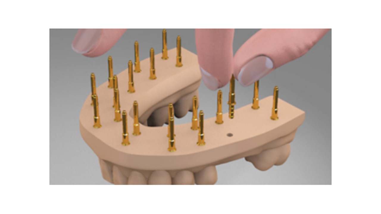 Autres produits pour la réalisation de modèles