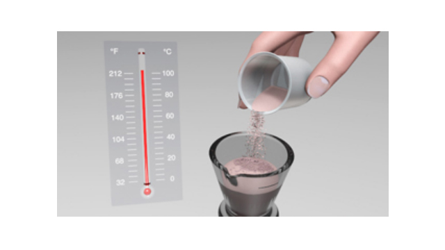 Résines thermodurcissables