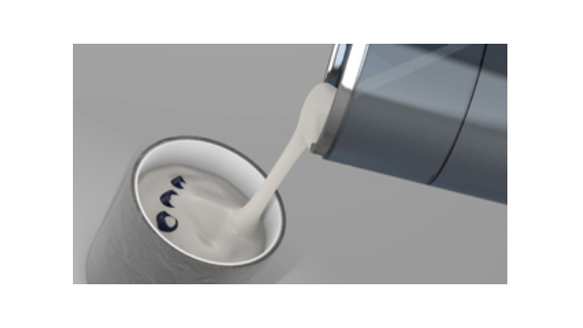 Revêtements pour métaux non-précieux