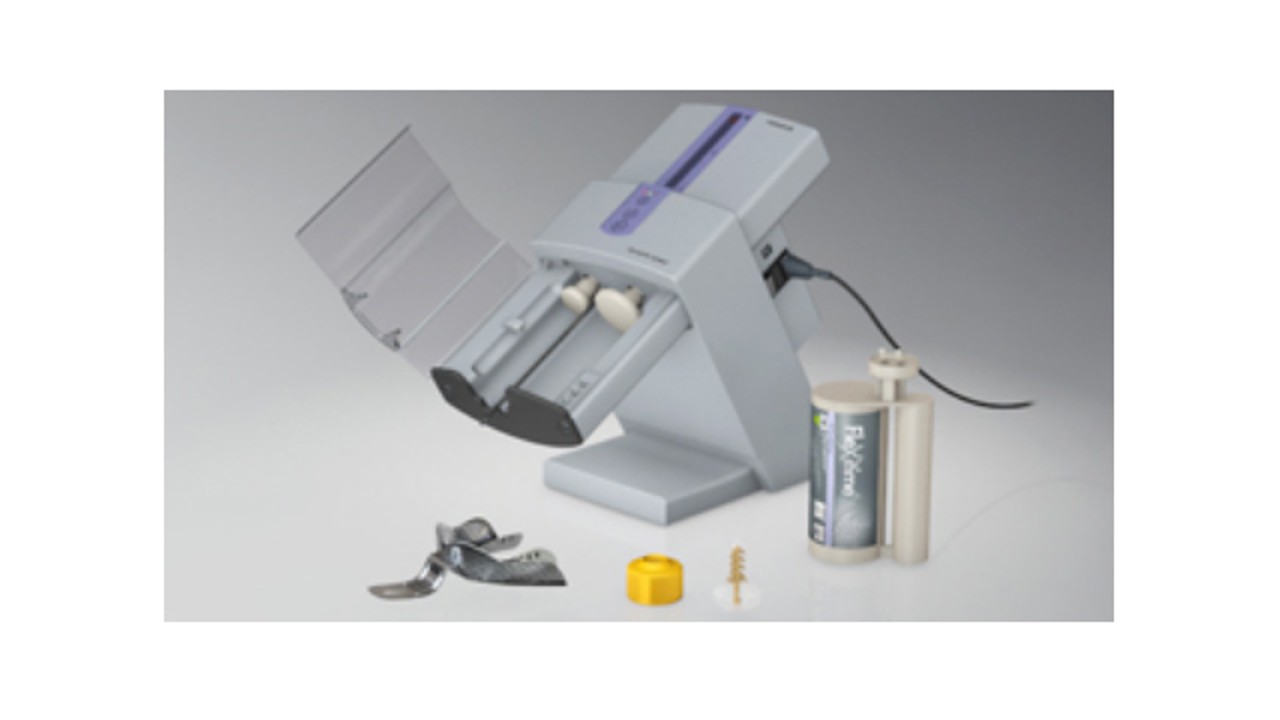 Accessoires de prothèse