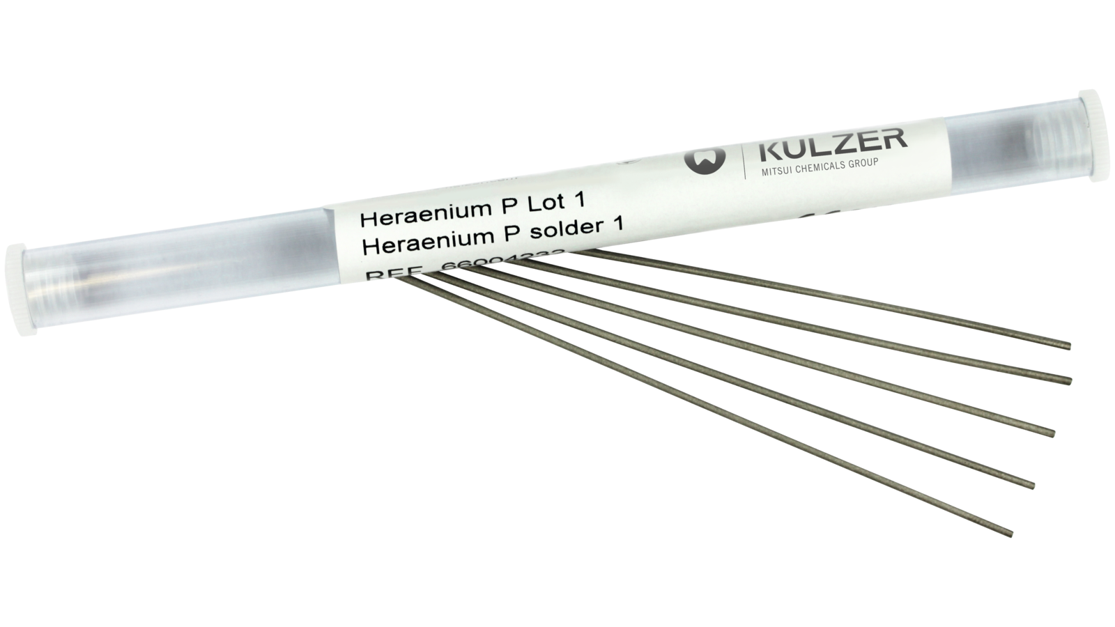 Fils - Métal non précieux