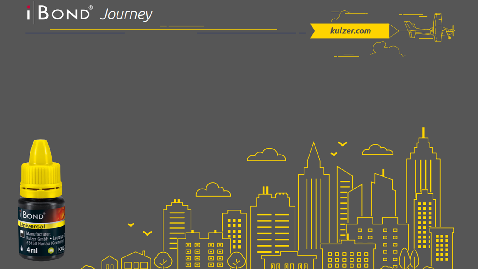 iBOND Journey 