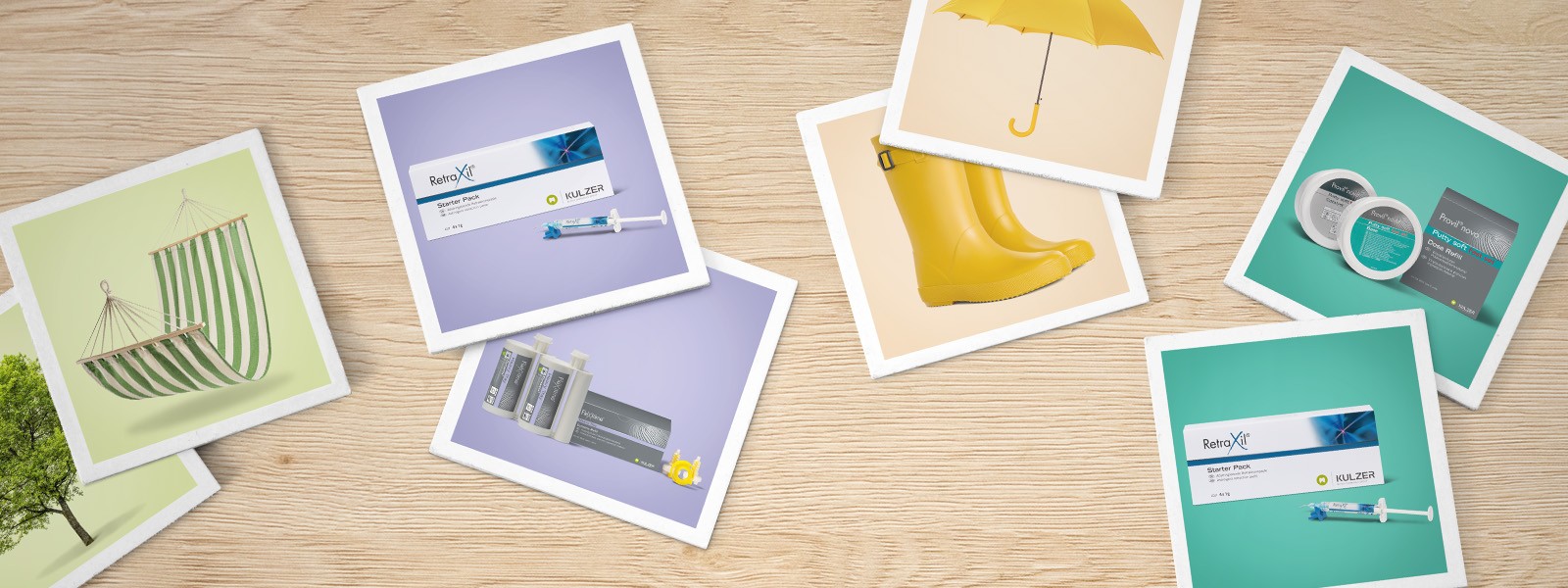 Choose your ideal match