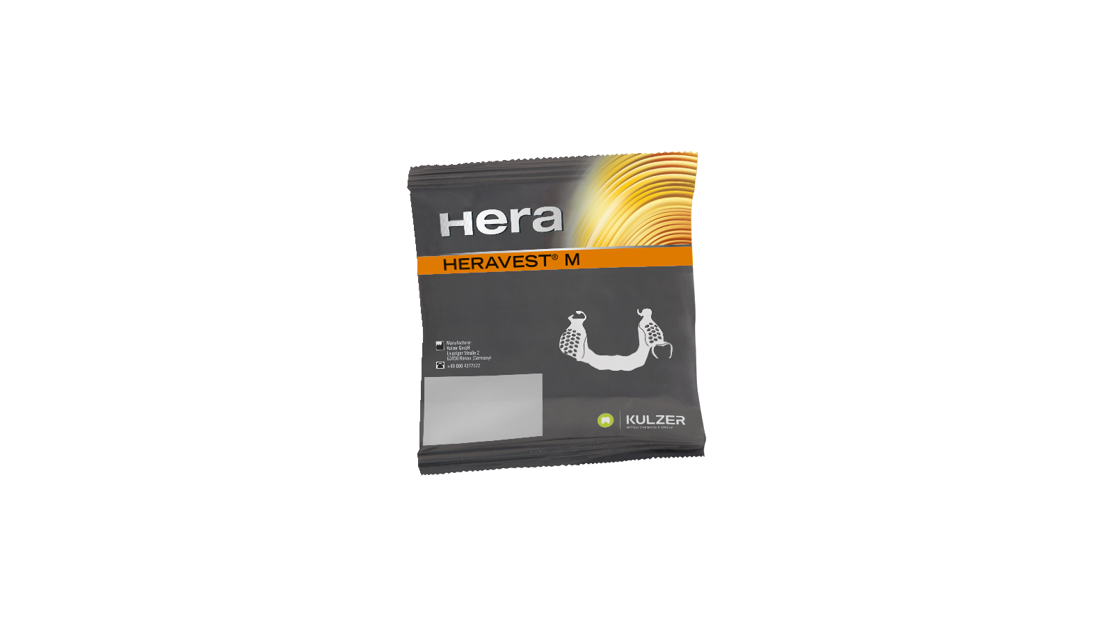 Heravest® M