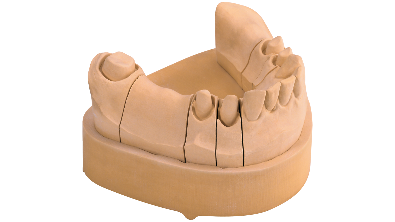 Plâtres dentairesVous avez un problème lors de l’utilisation avec nos plâtres dentaires ? Voici les réponses...