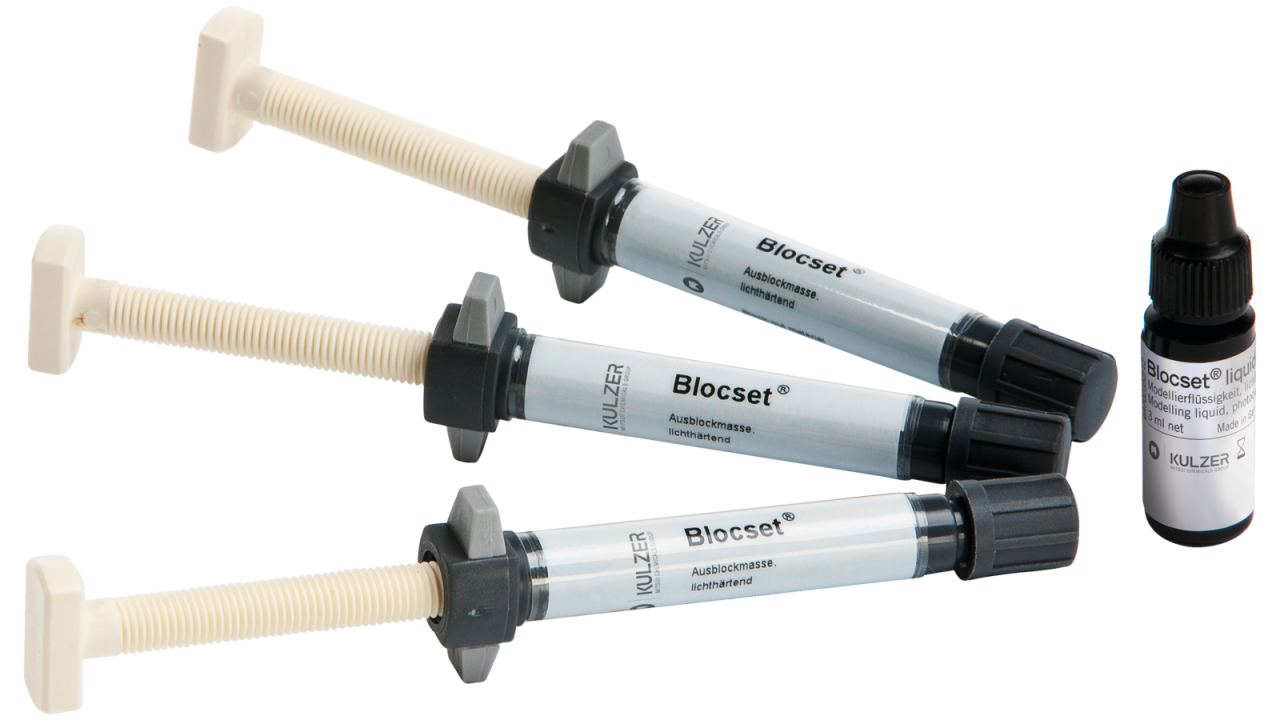 Blocset