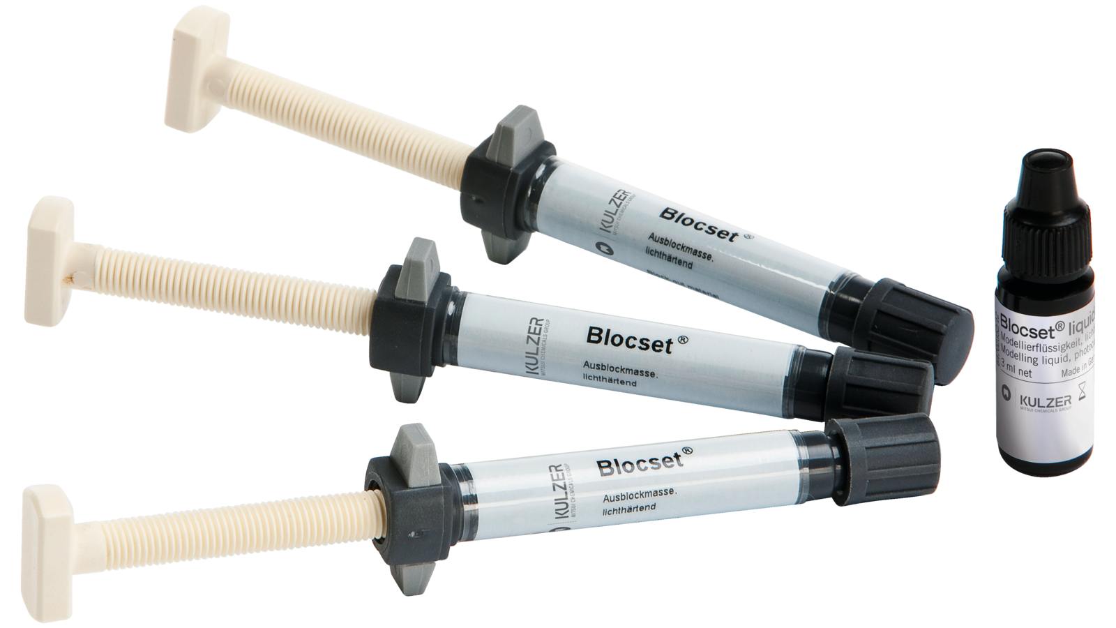 Blocset