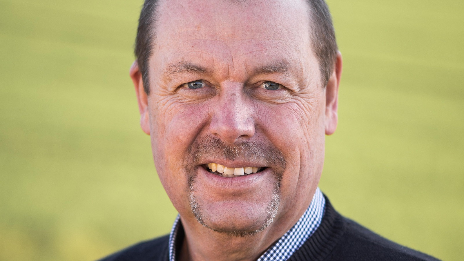 Kulzer Product Manager Stephan Schmid