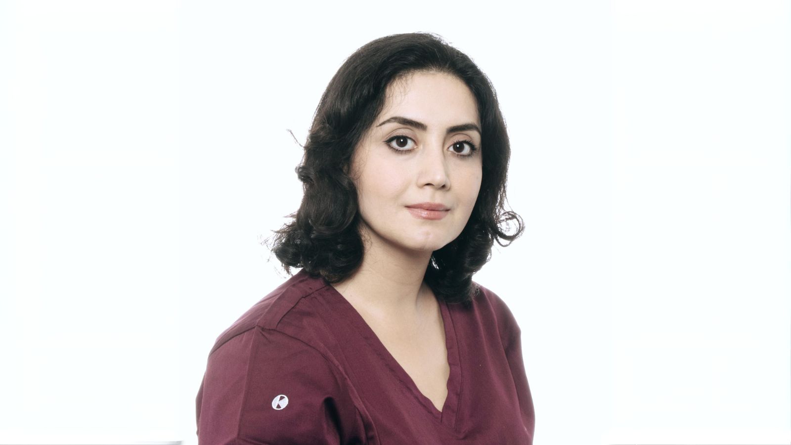 Dr Azadeh Balalaie