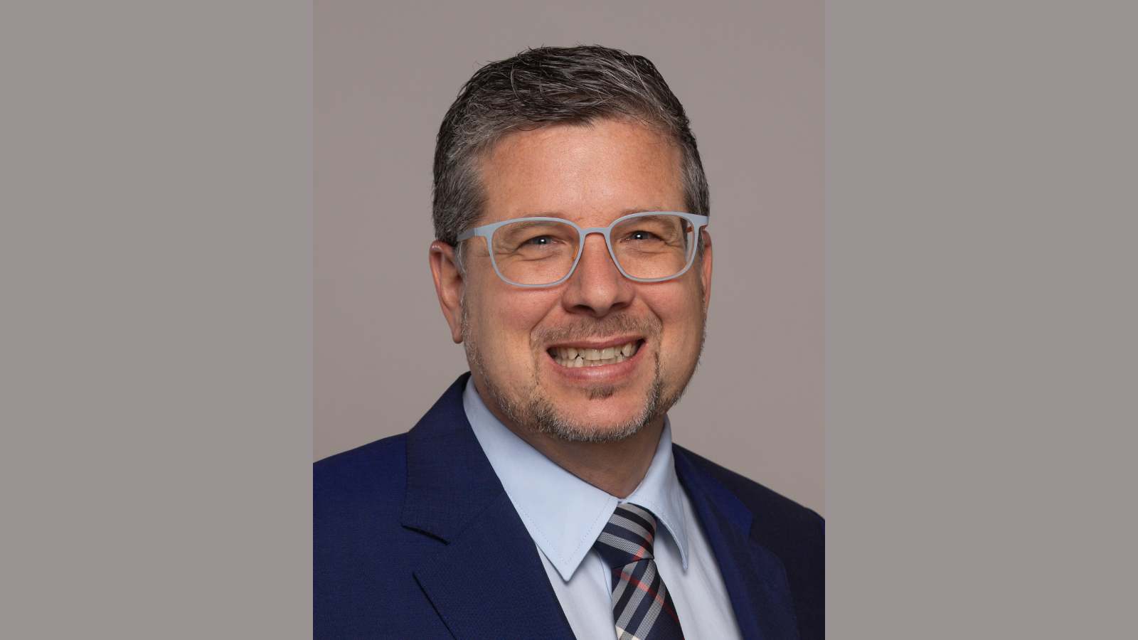 Dr Christoph Lichtblau, Allemagne