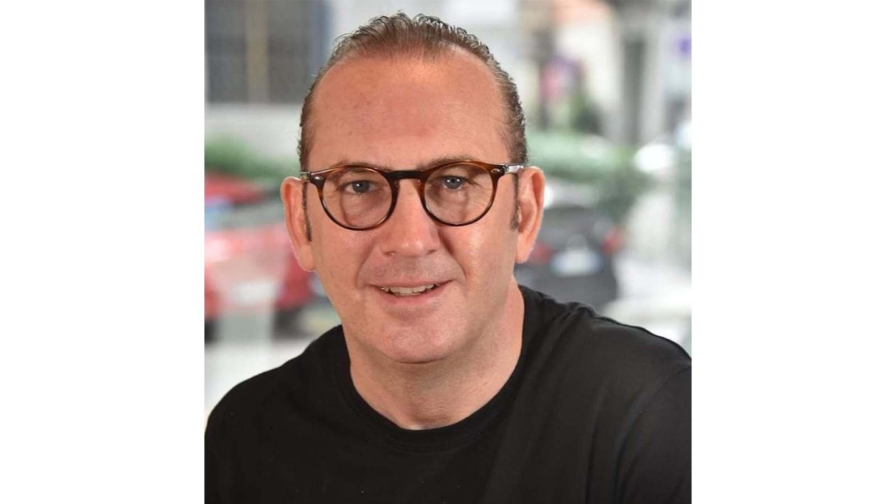 Dr Gianluca D'Oria, Italie