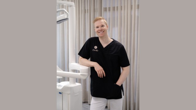 Dr Jukka Paakkanen