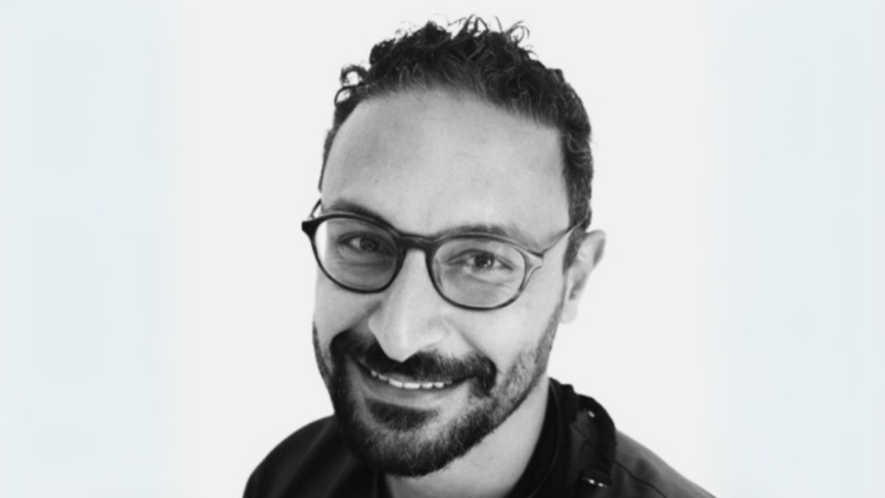 Dr Mahmoud Ibrahim, Royaume-Uni