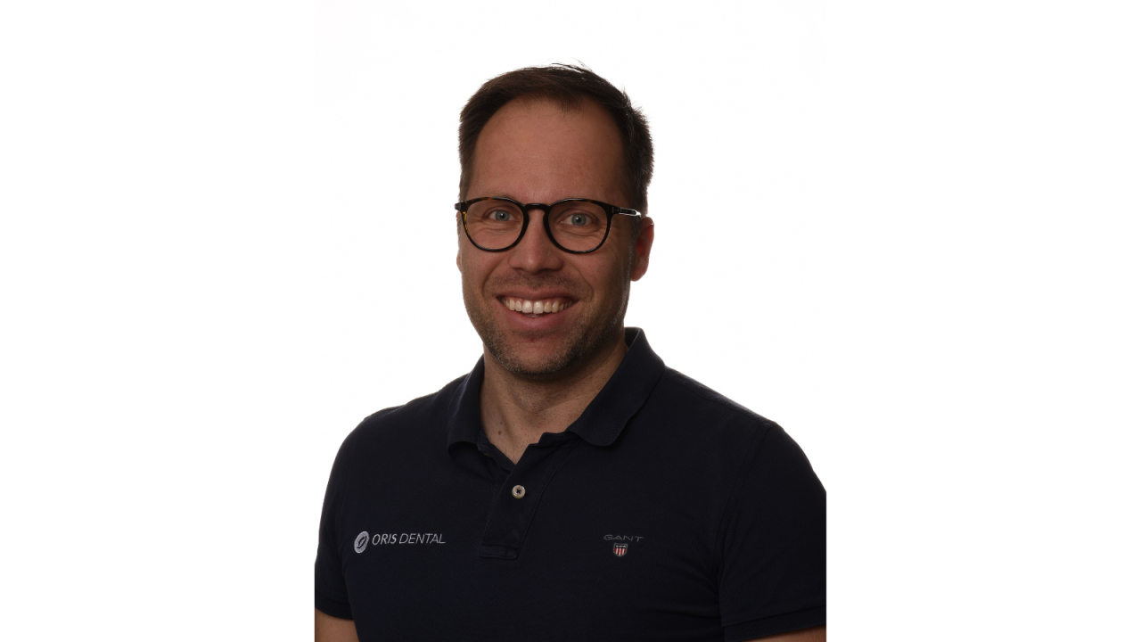 Dr Vegard Berg, Norvège