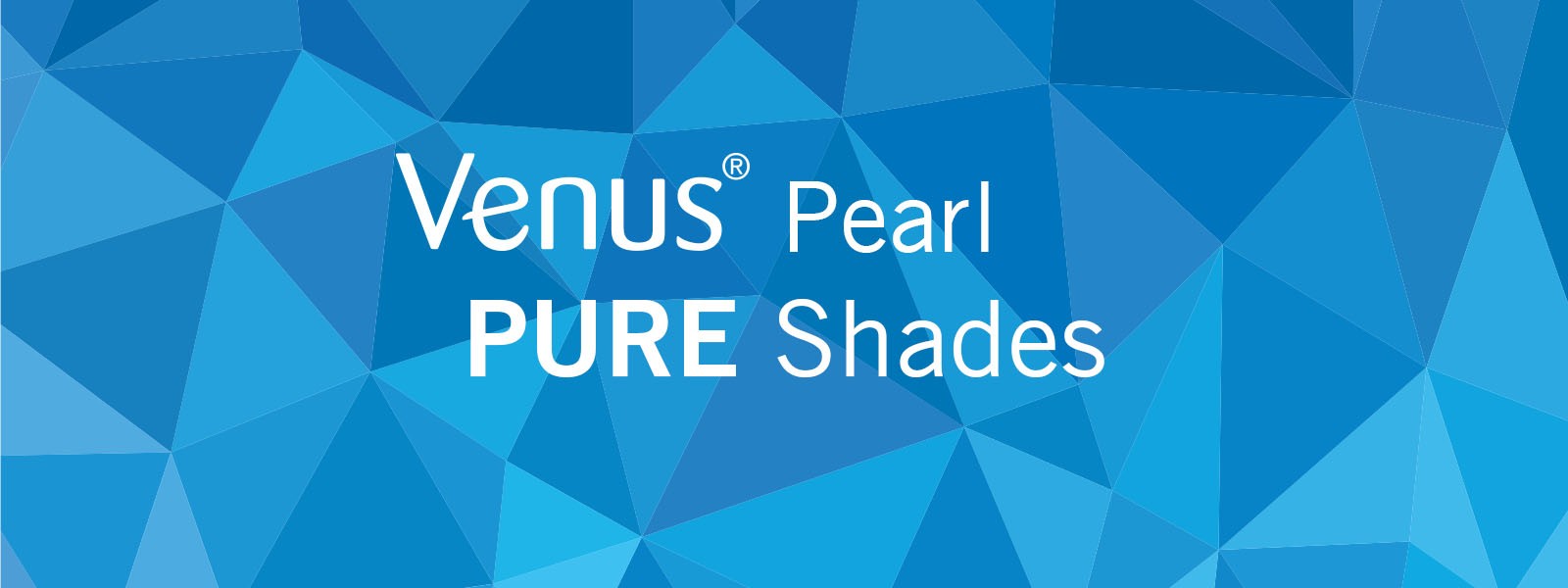 Venus Pearl Pure Shades 